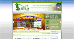 Desktop Screenshot of elliottdavislcl.co.uk